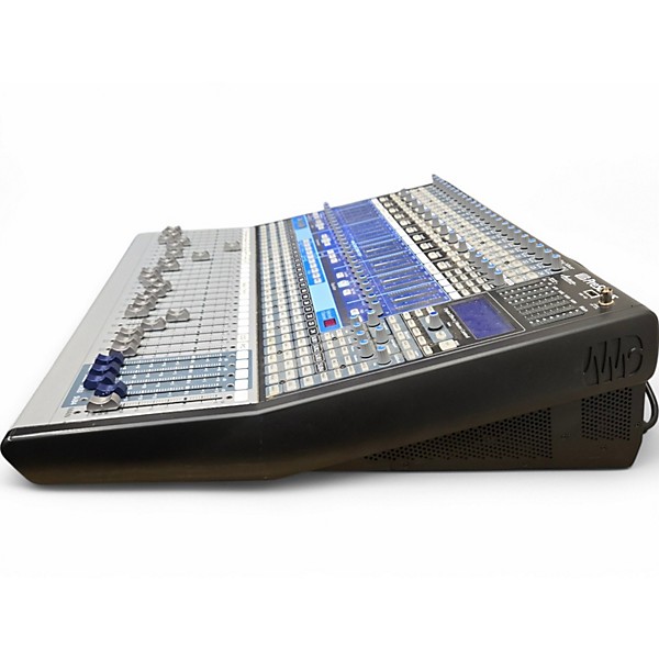 Used PreSonus Studio Live 24.4.2 AI Digital Mixer