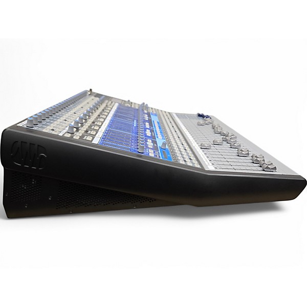 Used PreSonus Studio Live 24.4.2 AI Digital Mixer