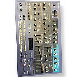 Used Roland JP-8080 Synthesizer