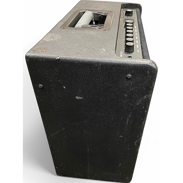 Used Fender Mustang GT 100 100W 1x12 Guitar Combo Amp