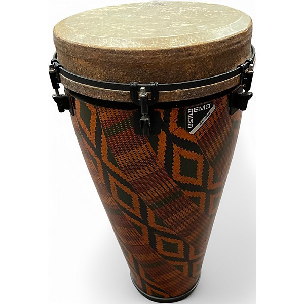 Used Remo ASHIKO Djembe