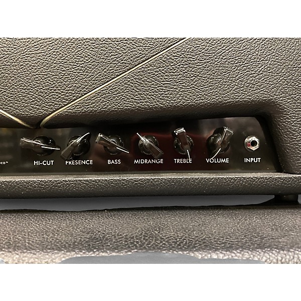 Used Komet K60 Tube Guitar Amp Head