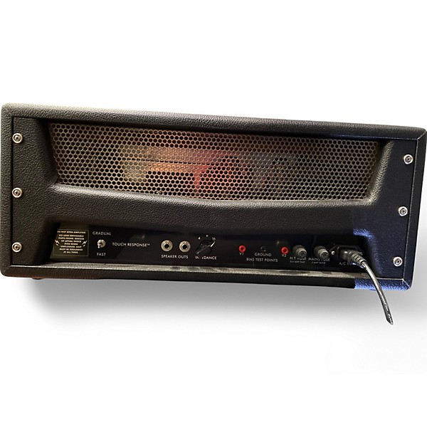 Used Komet K60 Tube Guitar Amp Head