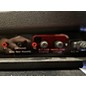 Used Komet K60 Tube Guitar Amp Head