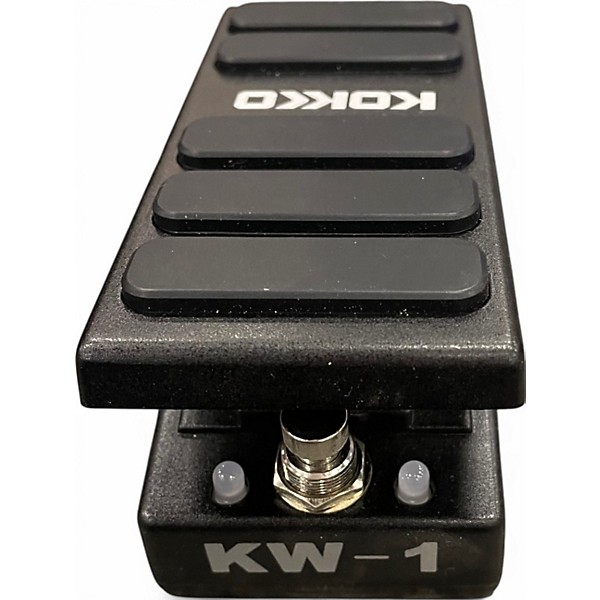 コッコ Used Kokko KW1 Effect Pedal | Guitar Center