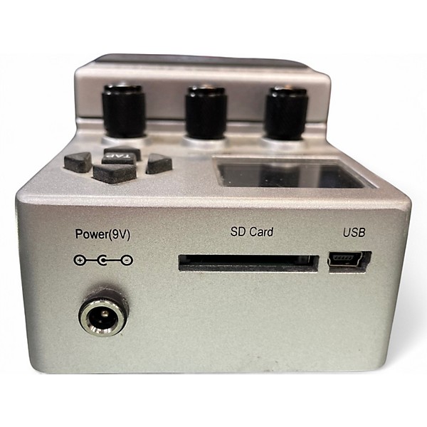 Used Singular Sound Beatbuddy Drum Machine