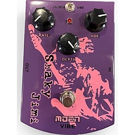 Used Moen SHAKY JIMI Effect Pedal