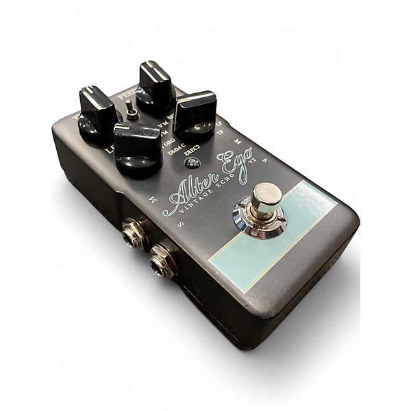Used TC Electronic Alter Ego Vintage Echo Effect Pedal