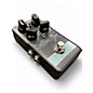 Used TC Electronic Alter Ego Vintage Echo Effect Pedal