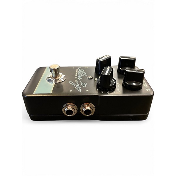 Used TC Electronic Alter Ego Vintage Echo Effect Pedal