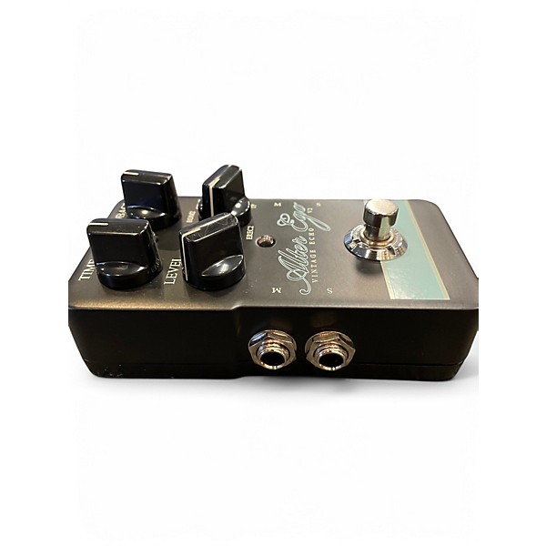 Used TC Electronic Alter Ego Vintage Echo Effect Pedal