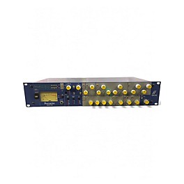 Used Focusrite ISA220 SESSION PACK Channel Strip