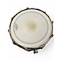 Used Mapex 14X5.5 Black Panther Blade Snare Black Chrome Drum