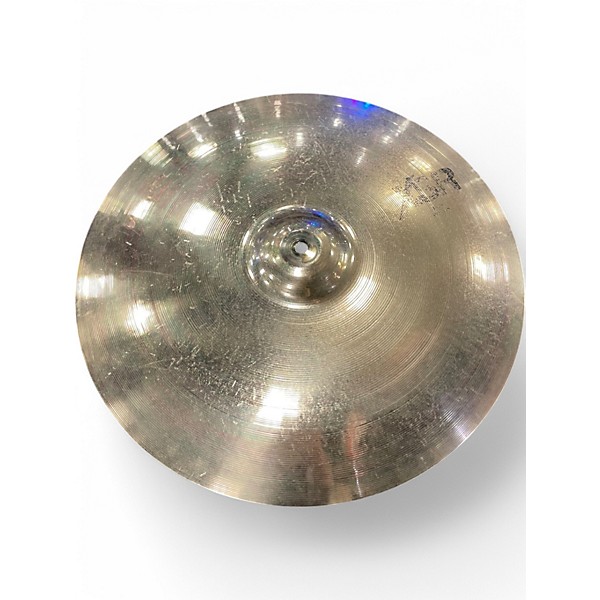 Used SABIAN 20in XSR Cymbal