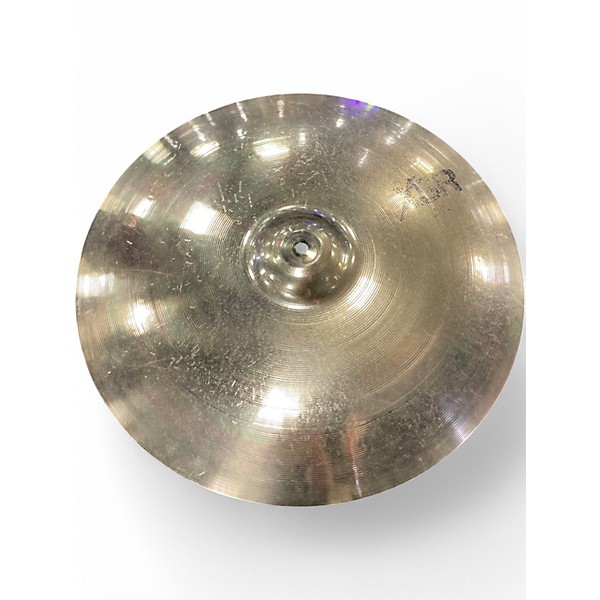 Used SABIAN 20in XSR Cymbal