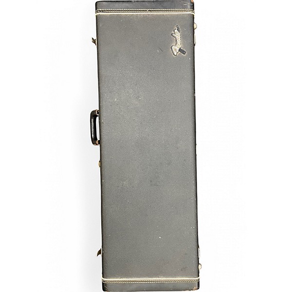 Vintage 1960s Fender TELECASTER Butterscotch Solid Body Electric Guitar