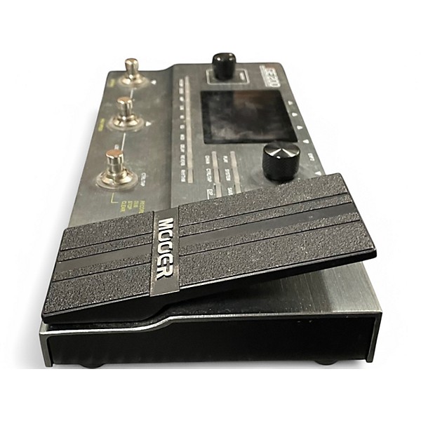 Used Mooer GE200 Effect Processor