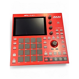 Used Akai Professional MPC ONE+ Production Controller