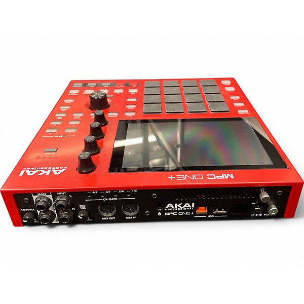 Used Akai Professional MPC ONE+ Production Controller