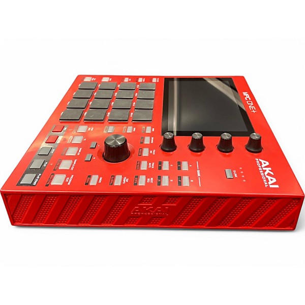 Used Akai Professional MPC ONE+ Production Controller