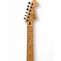 Used 2018 Fender Standard Stratocaster Arctic White Solid Body Electric Guitar