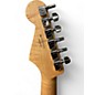 Used 2018 Fender Standard Stratocaster Arctic White Solid Body Electric Guitar