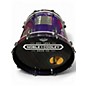 Used 2000s Noble & Cooley 4 Piece CD Maple Purple Lacquer Drum Kit thumbnail