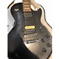 Used Gibson GIBSON STUDIO LES PAUL SATIN EBONY Solid Body Electric Guitar thumbnail
