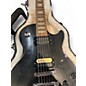 Used Gibson GIBSON STUDIO LES PAUL SATIN EBONY Solid Body Electric Guitar