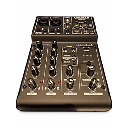 Used Art Usb Mix 4 Unpowered Mixer