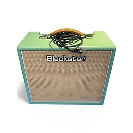 Used Blackstar studio 10 Tube Guitar Combo Amp