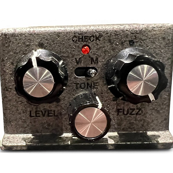 Used BOSS FZ1W Effect Pedal