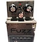 Used BOSS FZ1W Effect Pedal