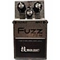Used BOSS FZ1W Effect Pedal