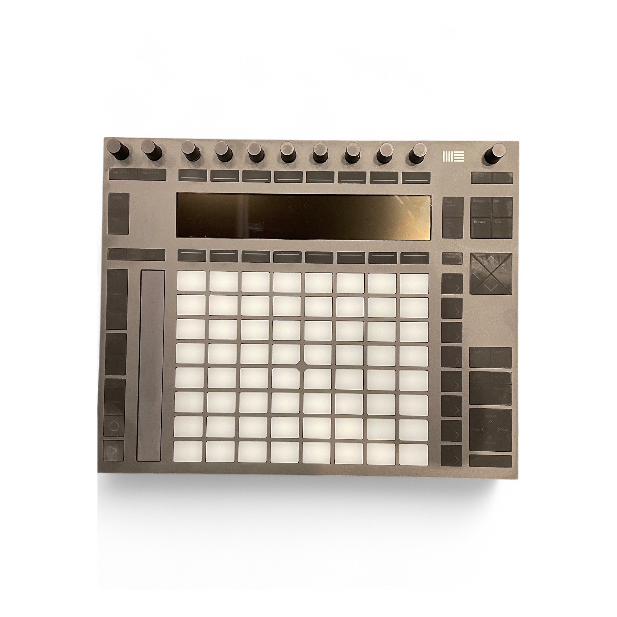 Used Ableton Push 2 MIDI Controller | Guitar Center