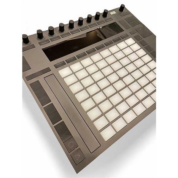 Used Ableton Push 2 MIDI Controller