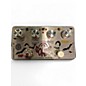 Used ZVEX Vexter Sonar Tremolo Tap Tempo Effect Pedal thumbnail