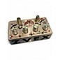Used ZVEX Vexter Sonar Tremolo Tap Tempo Effect Pedal