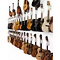 Used Washburn EA55GAU Sunburst Acoustic Electric Guitar