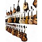 Used Washburn EA55GAU Sunburst Acoustic Electric Guitar