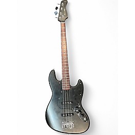 Used Marcus Miller v3 matte black Electric Bass Guitar