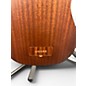 Used Kala Ubass Bass Natural Ukulele