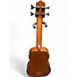 Used Kala Ubass Bass Natural Ukulele