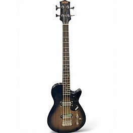Used Gretsch Guitars G2220 BRISTOL FOG Electric Bass Guitar