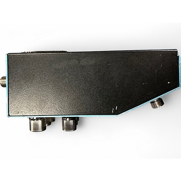 Used BOSS MD-200 Effect Pedal