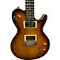 Used Line 6 JTV59 James Tyler Variax Tobacco Burst Solid Body Electric Guitar