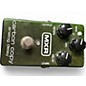 Used MXR Carbon Copy Effect Pedal thumbnail