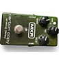Used MXR Carbon Copy Effect Pedal