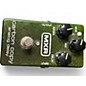 Used MXR Carbon Copy Effect Pedal
