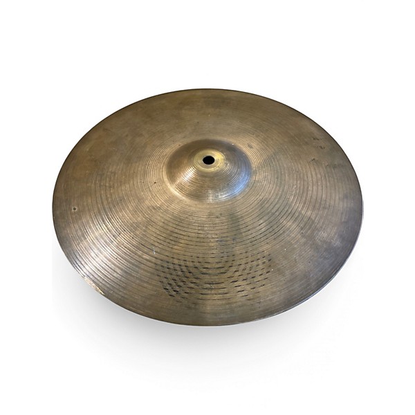 Used SABIAN 14in B8 Hi Hat Bottom Cymbal